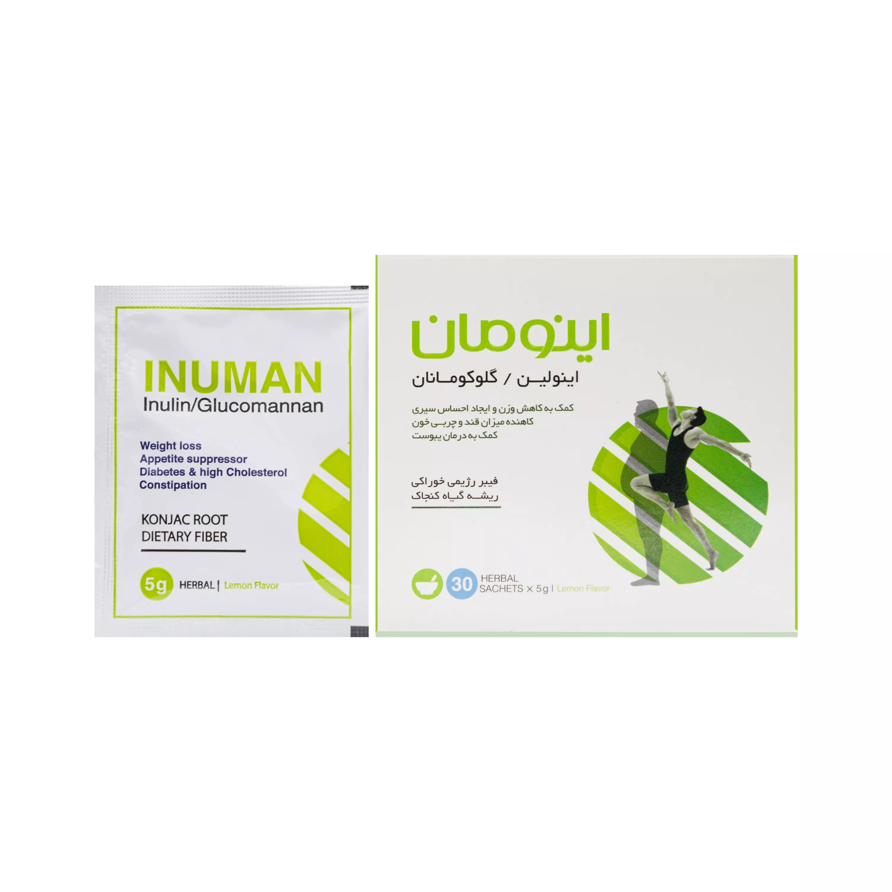 ساشه اینومان سپیداج